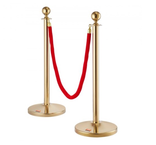 Stanchions