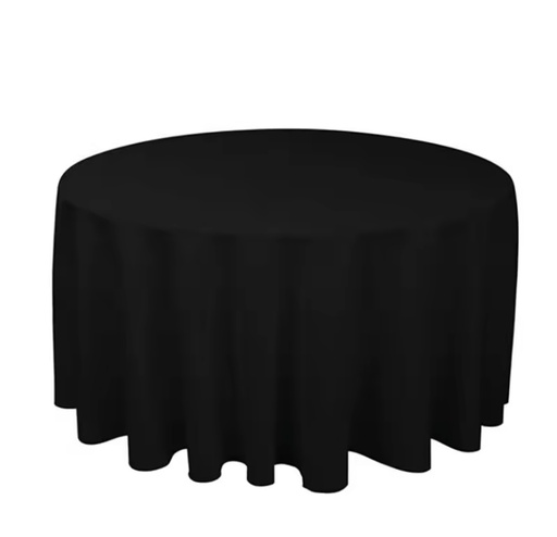 Round Tablecloth 