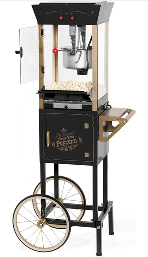 Popcorn Machine