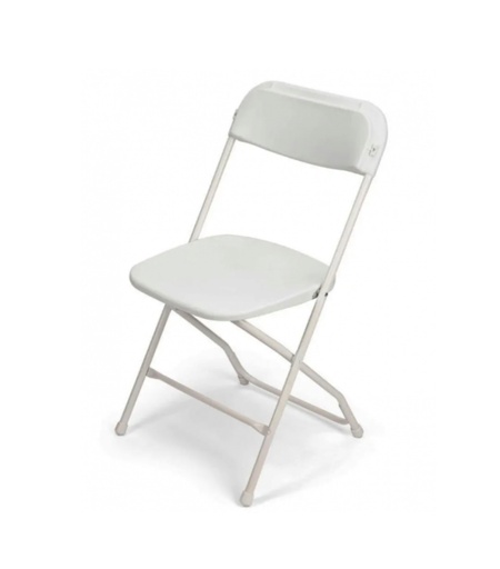 Folding Chairs