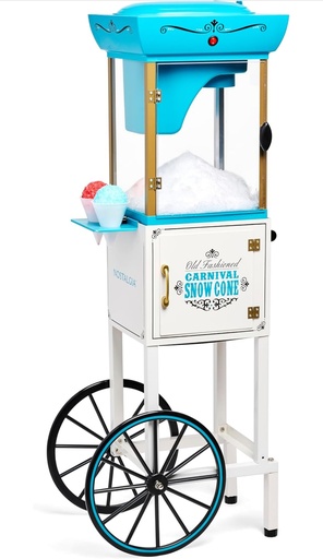 Snow Cone Machine