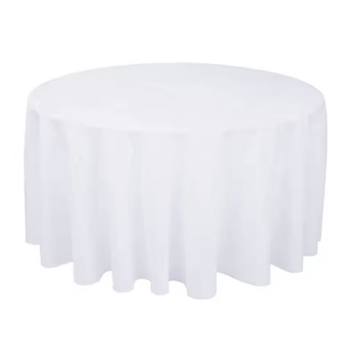 Round Tablecloth 