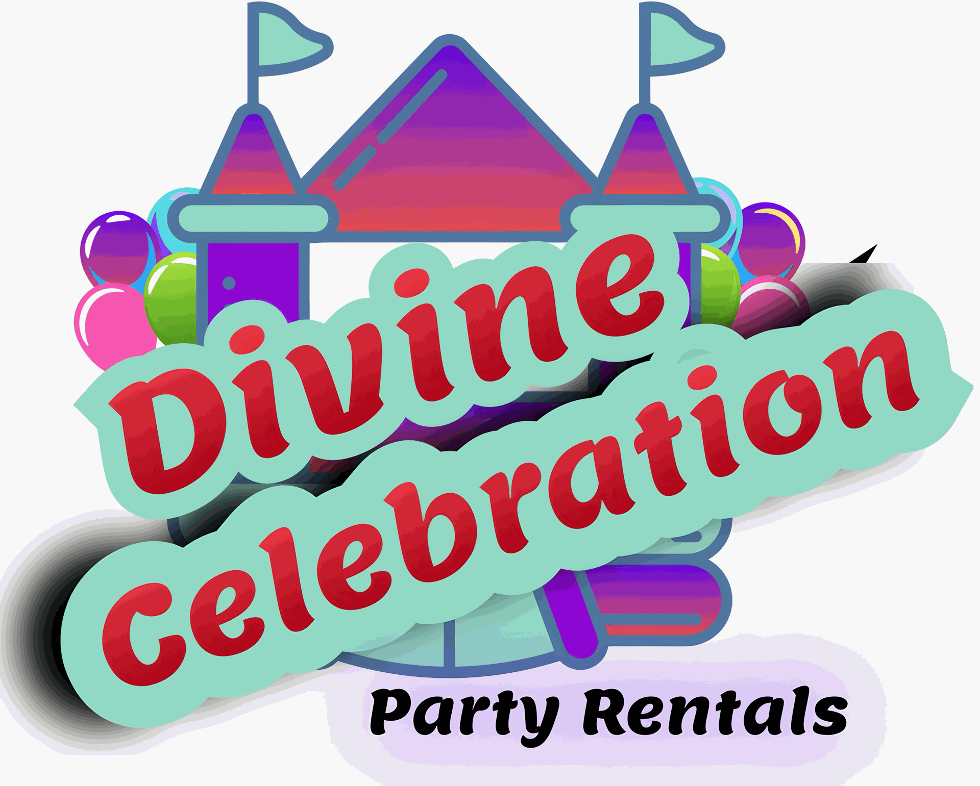 Divine Celebration Party Rentals